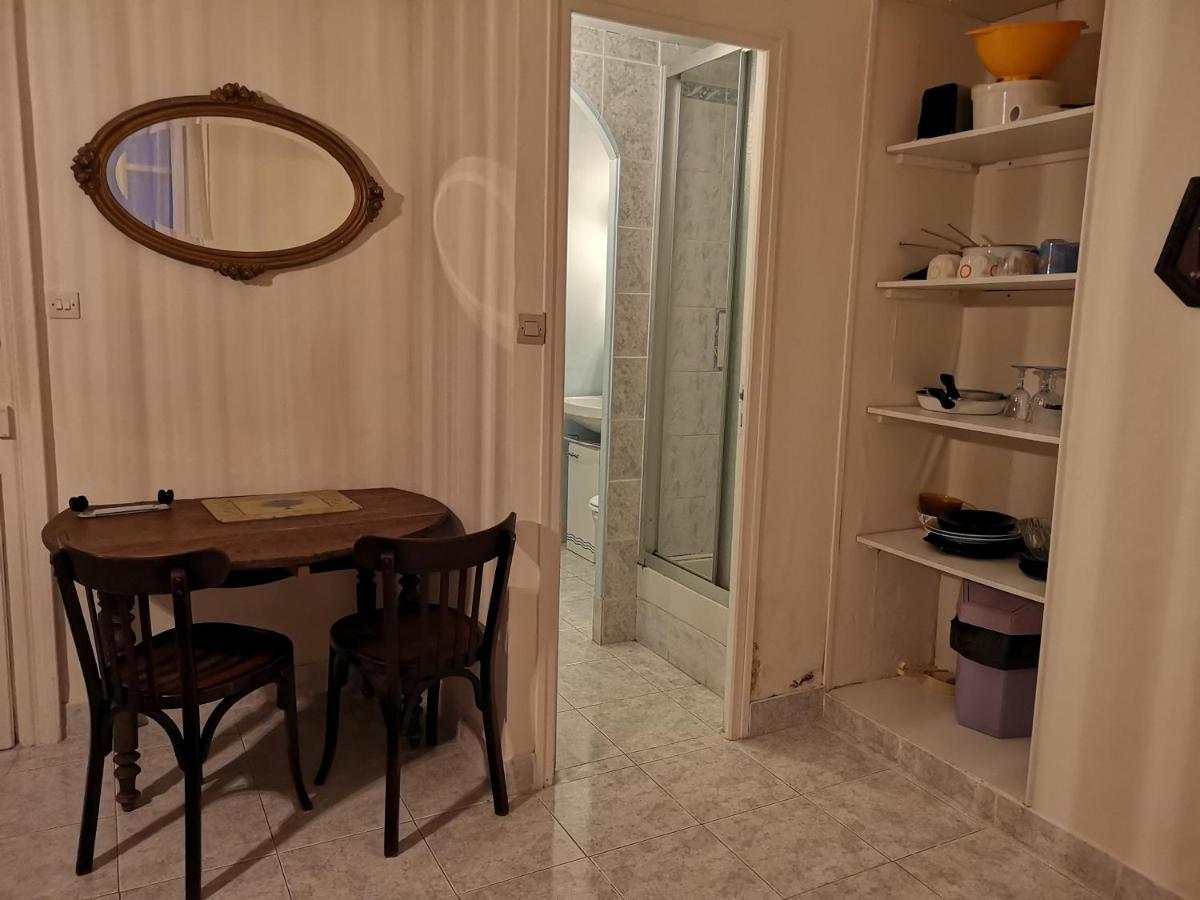 La Roseraie Casa de hóspedes 3*