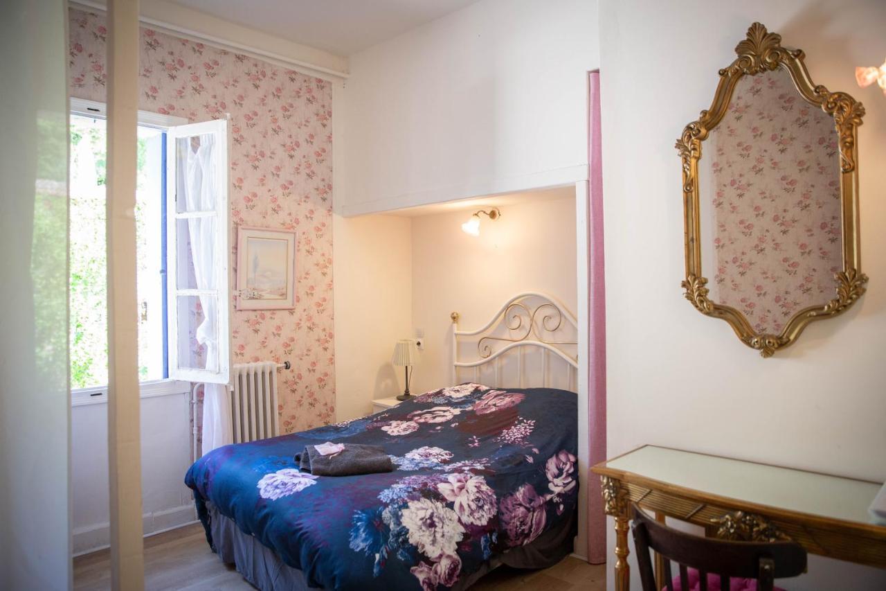 La Roseraie 3* Lodeve