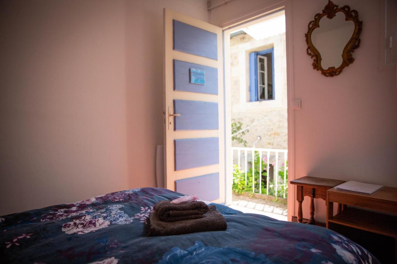 La Roseraie Casa de hóspedes 3*