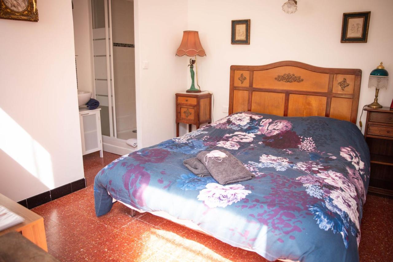 Casa de hóspedes La Roseraie
