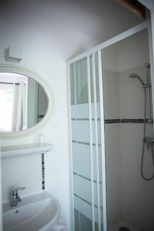 Guest house La Roseraie Lodeve