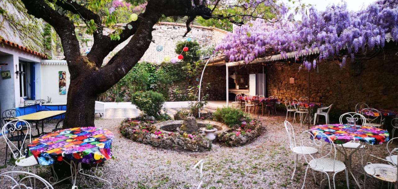 Guest house La Roseraie 3*