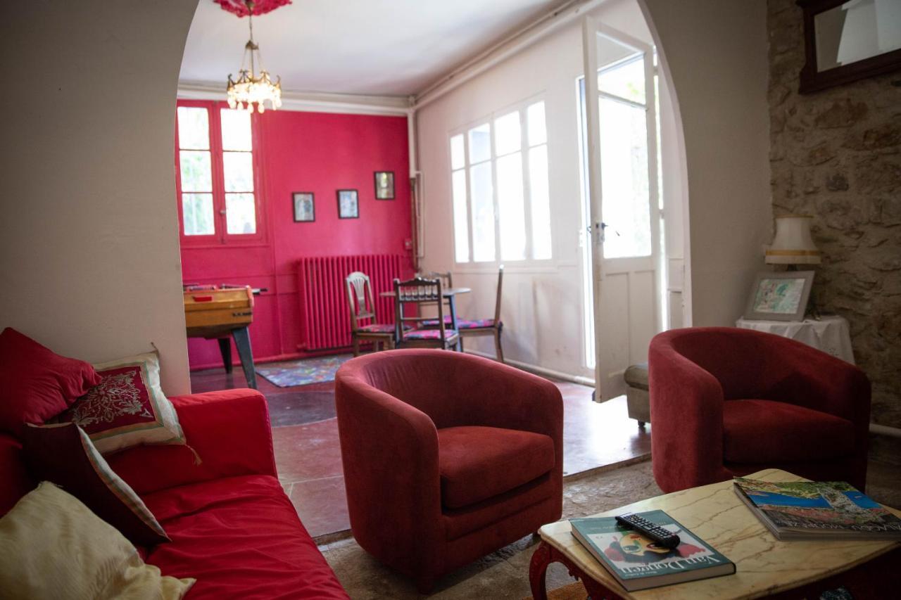 La Roseraie Casa de hóspedes 3*
