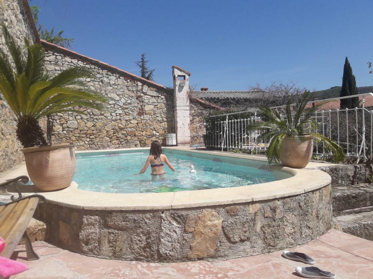 Casa de hóspedes La Roseraie