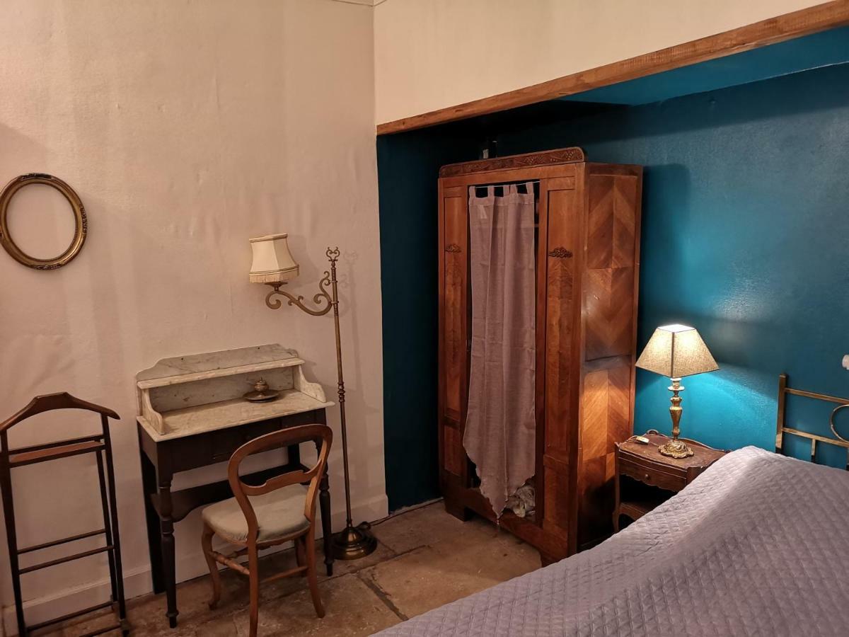La Roseraie Casa de hóspedes 3*